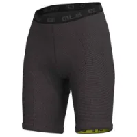 Alé Enduro Padded Baselayer-shorts Alé Enduro Padded Baselayer-shorts