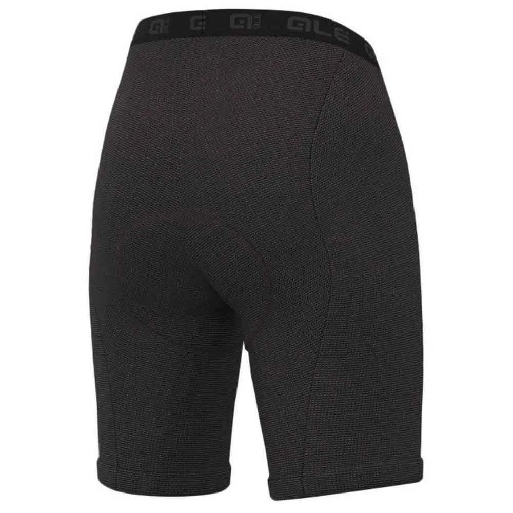 Alé Enduro Padded Baselayer-shorts Alé Enduro Padded Baselayer-shorts