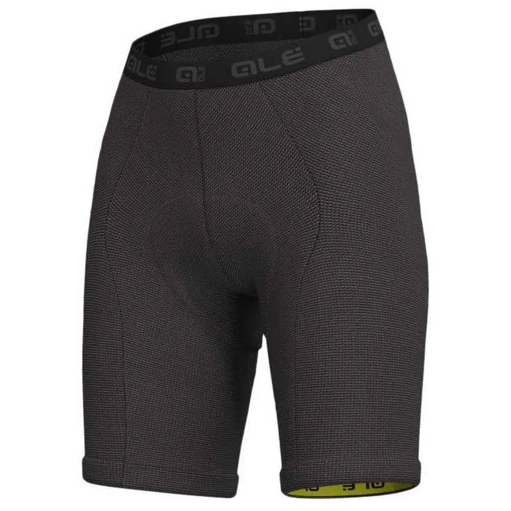 Alé Enduro Padded Baselayer-shorts Alé Enduro Padded Baselayer-shorts