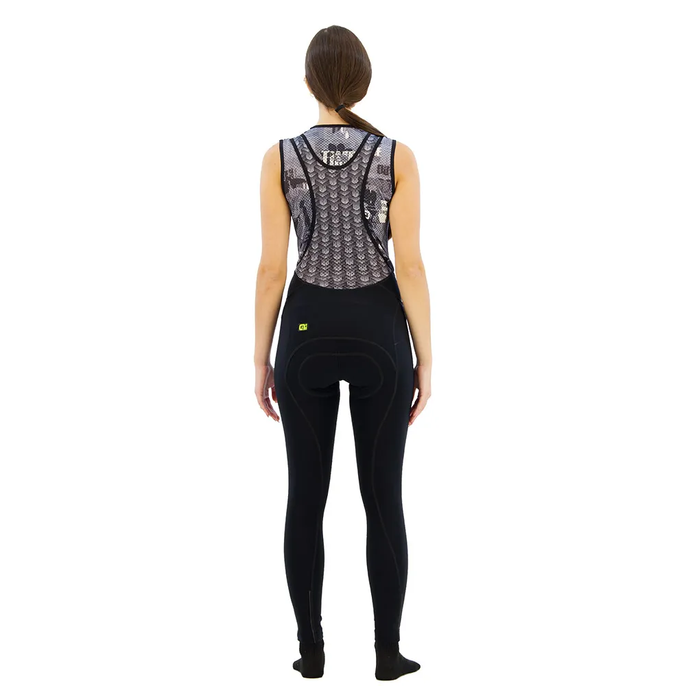 Alé Essential Lange Trägerhose Alé Essential Lange Trägerhose