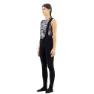 Alé Essential Lange Trägerhose