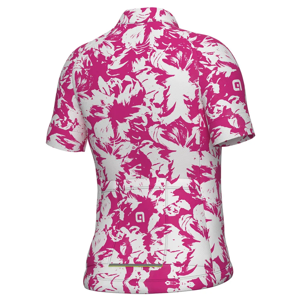 Alé Essenza Kurzarm-radtrikot