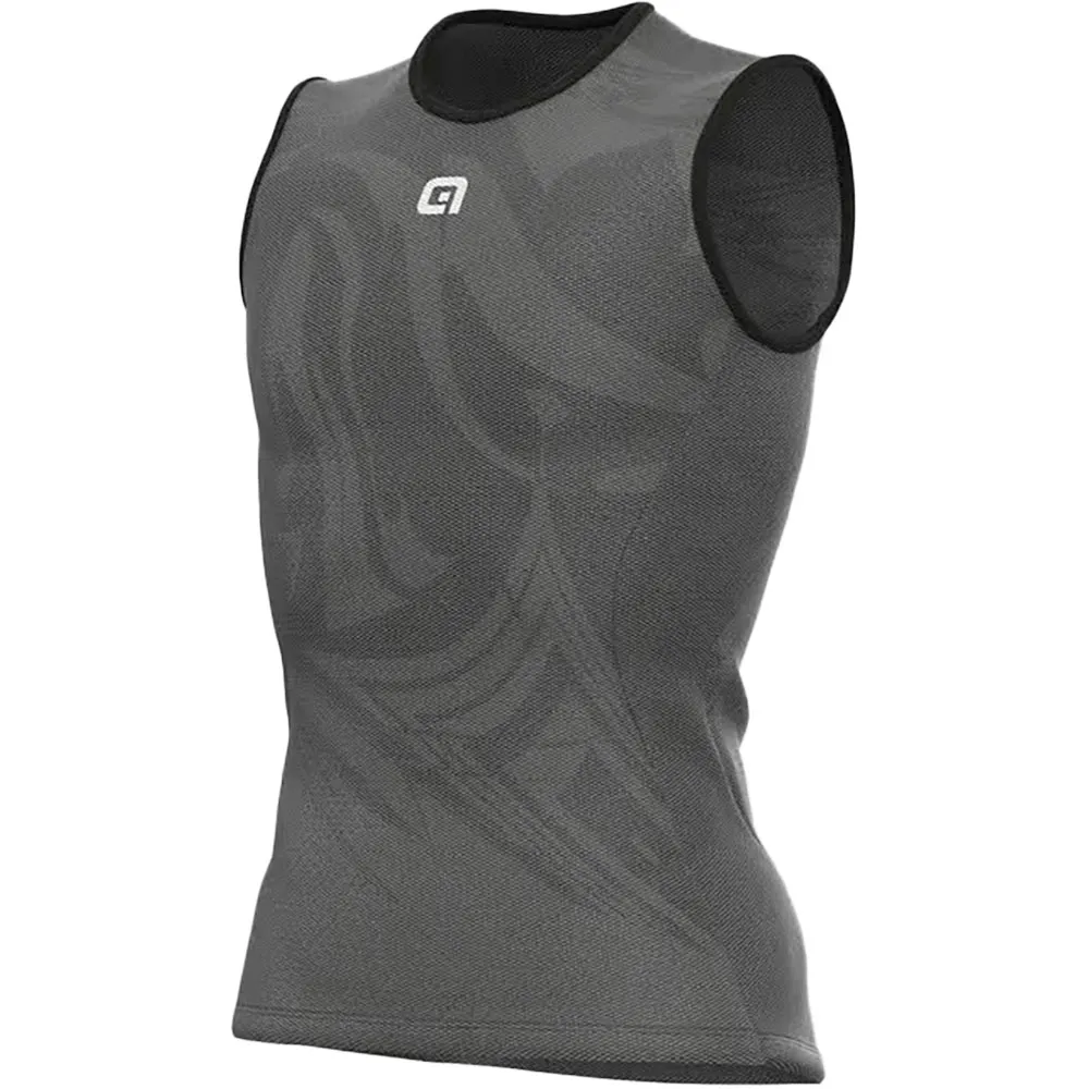 Alé Etesia Ärmelloses Baselayer