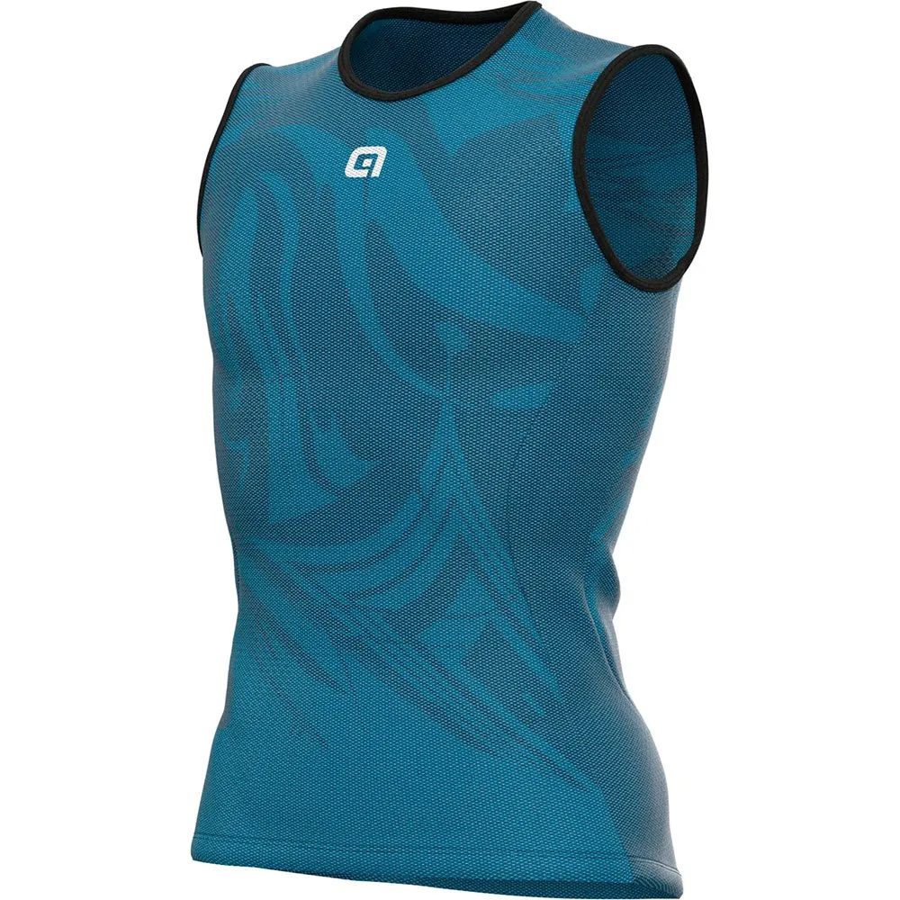 Alé Etesia Ärmelloses Baselayer Alé Etesia Ärmelloses Baselayer