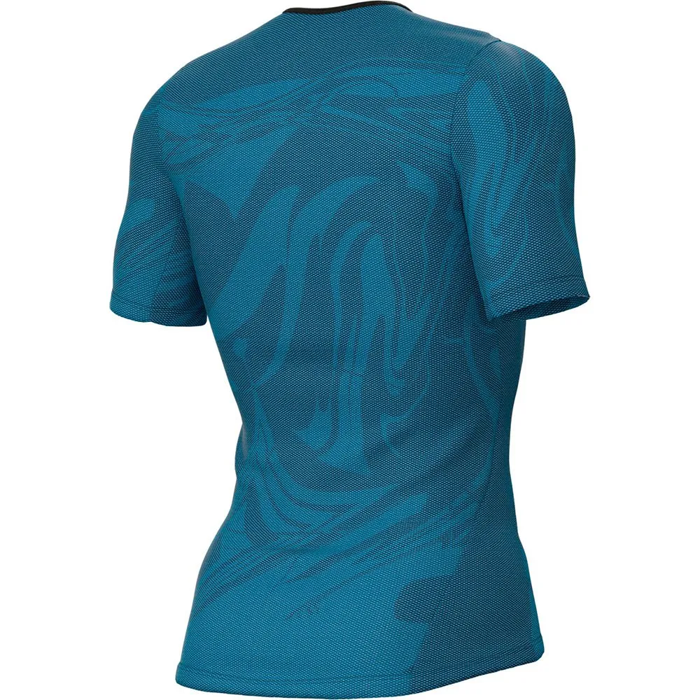 Alé Etesia Kurzarm-baselayer