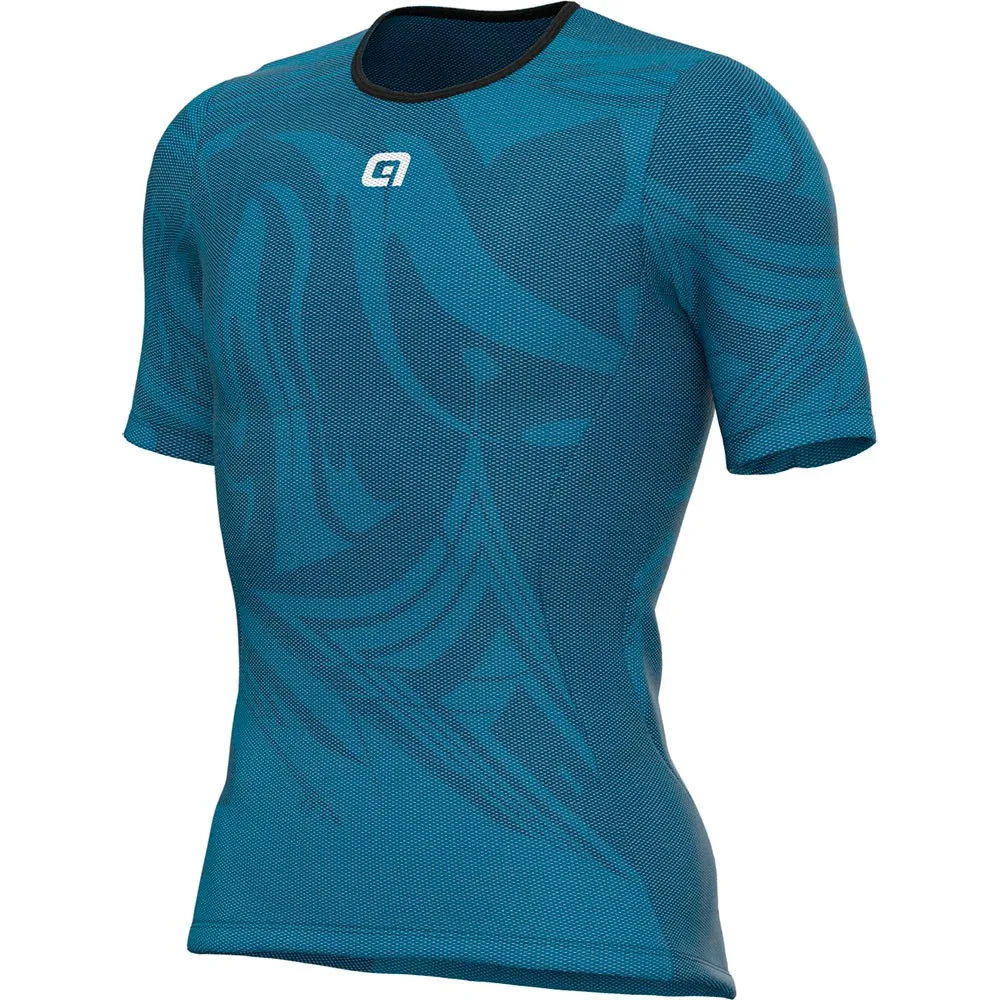 Alé Etesia Kurzarm-baselayer