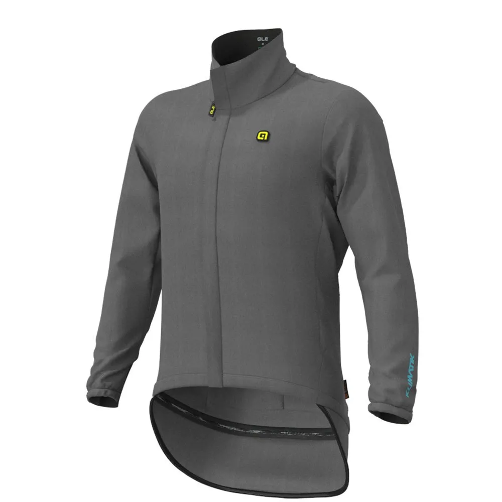 Alé Extreme Jacke, Black Alé Extreme Jacke, Black