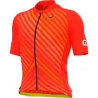 Alé Fast Kurzarm-radtrikot Alé Fast Kurzarm-radtrikot