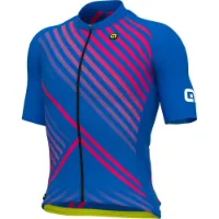 Alé Fast Kurzarm-radtrikot Alé Fast Kurzarm-radtrikot