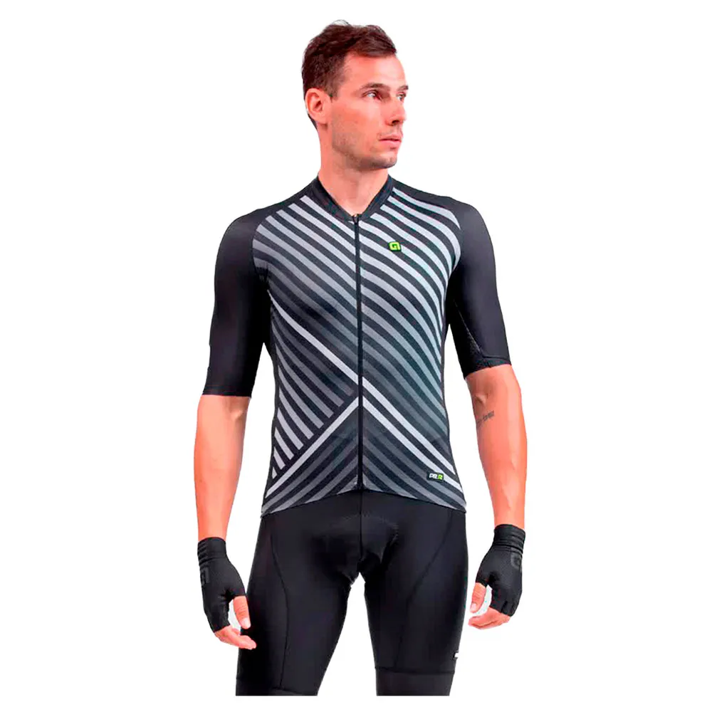 Alé Fast Kurzarm-radtrikot Alé Fast Kurzarm-radtrikot