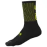 Black / fluor yellow