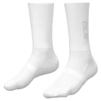 Alé Fluida Aero 18 Cm Lange Socken