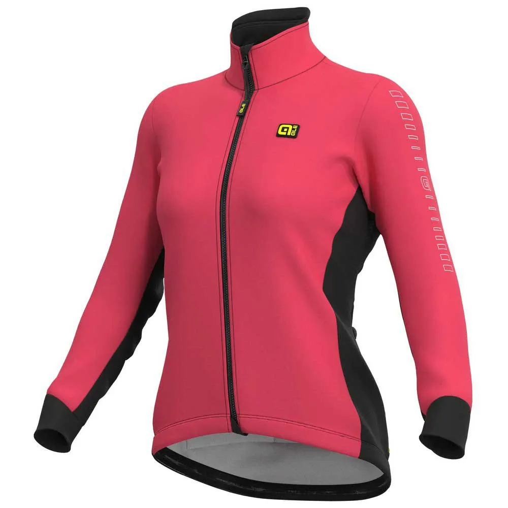 Alé Fondo Jacke