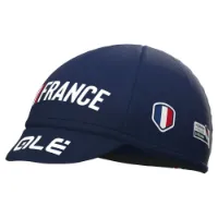 Alé French Cycling Federation 2023 Kappe Alé French Cycling Federation 2023 Kappe