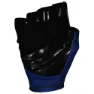 Alé French Cycling Federation 2023 Kurze Handschuhe