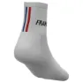Alé French Cycling Federation 2023 Q-skin Socken