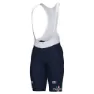 Alé French Cycling Federation Replica 2023 Trägerhose