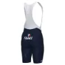 Alé French Cycling Federation Replica 2023 Trägerhose