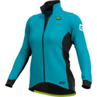 Alé Future Warm Jacke