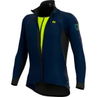 Alé Future Warm Jacke Alé Future Warm Jacke