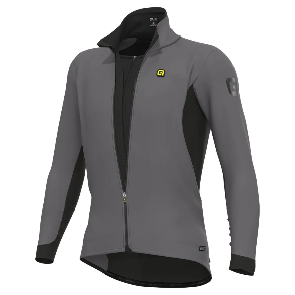 Alé Future Warm Jacke Alé Future Warm Jacke