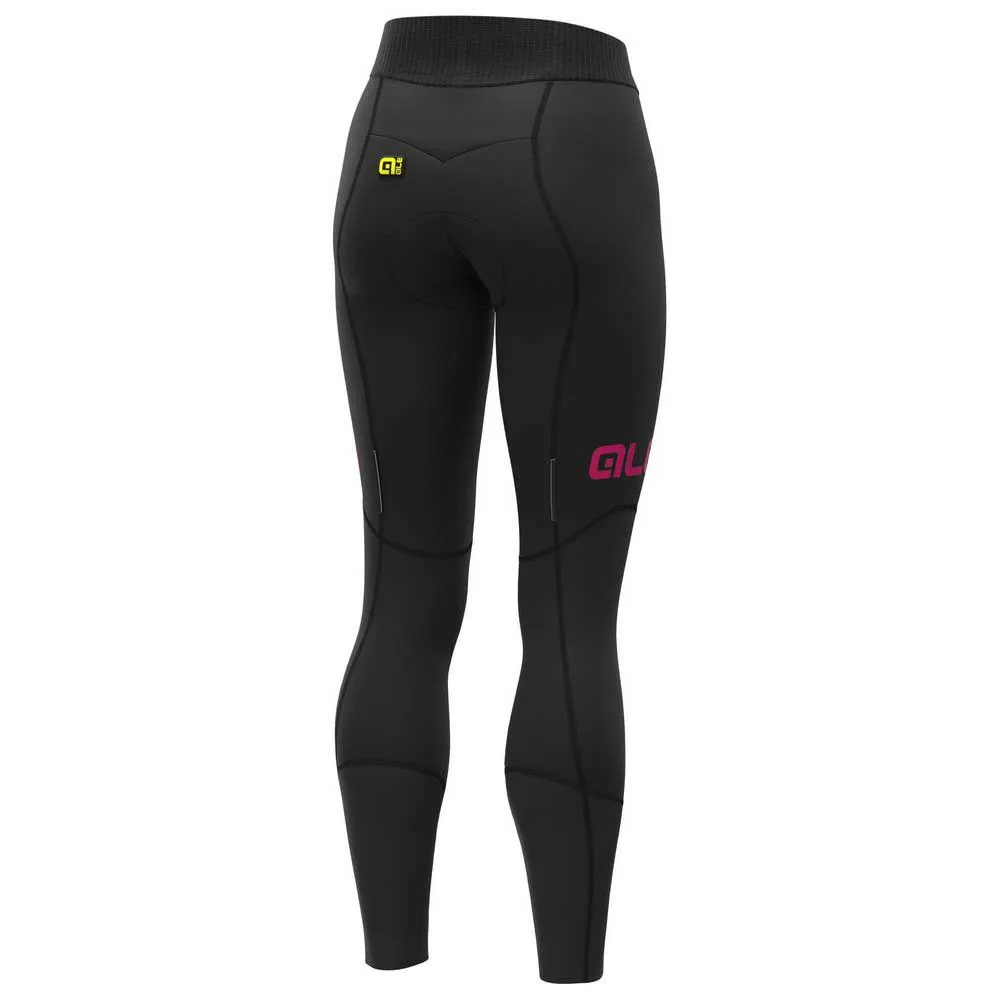 Alé Future Warm Lange Radhose Alé Future Warm Lange Radhose