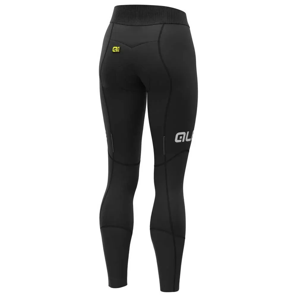 Alé Future Warm Lange Radhose Alé Future Warm Lange Radhose