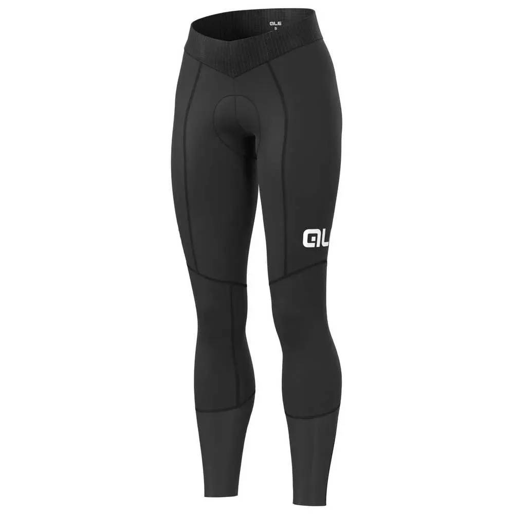 Alé Future Warm Lange Radhose Alé Future Warm Lange Radhose