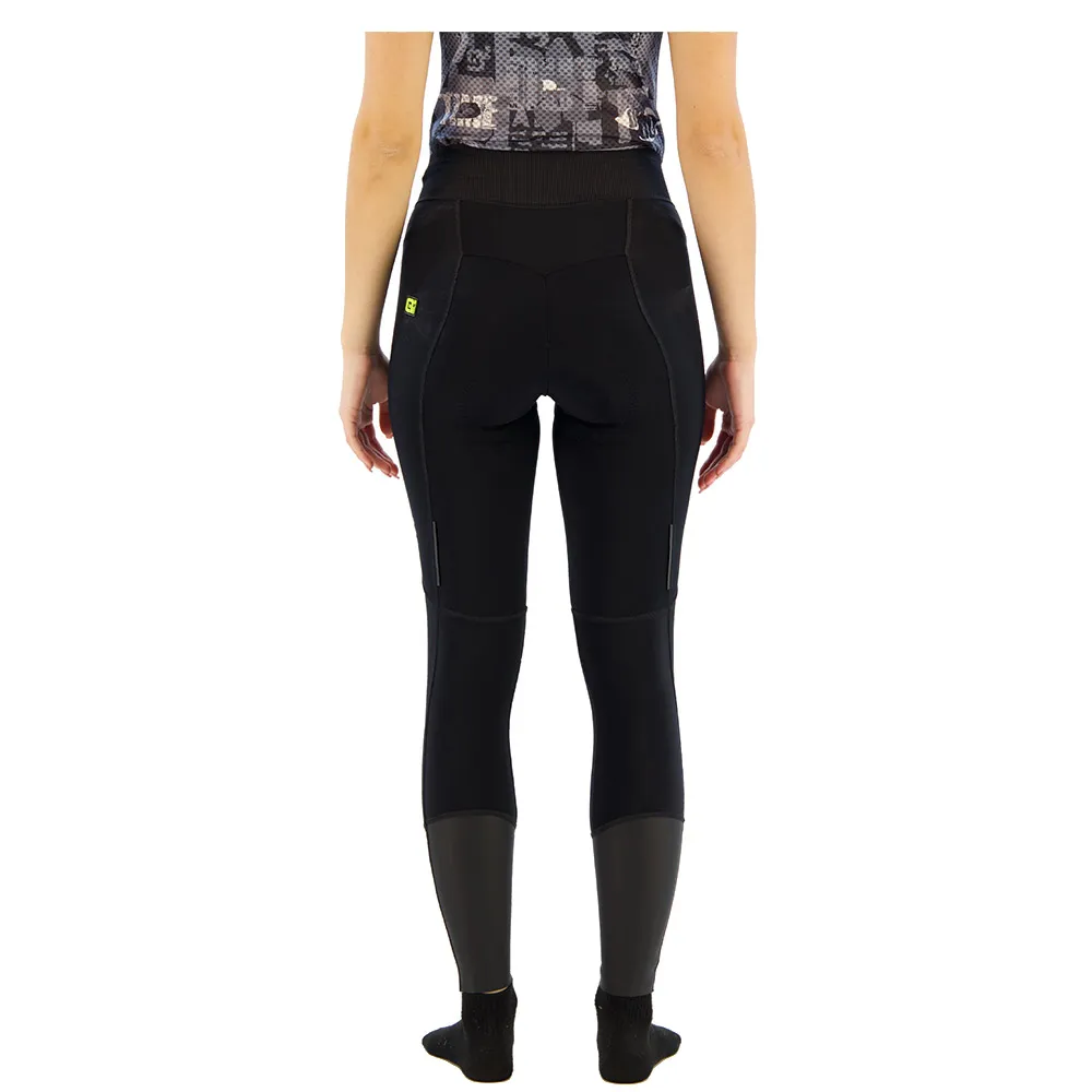 Alé Future Warm Lange Radhose Alé Future Warm Lange Radhose