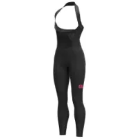 Alé Future Warm Lange Trägerhose Alé Future Warm Lange Trägerhose