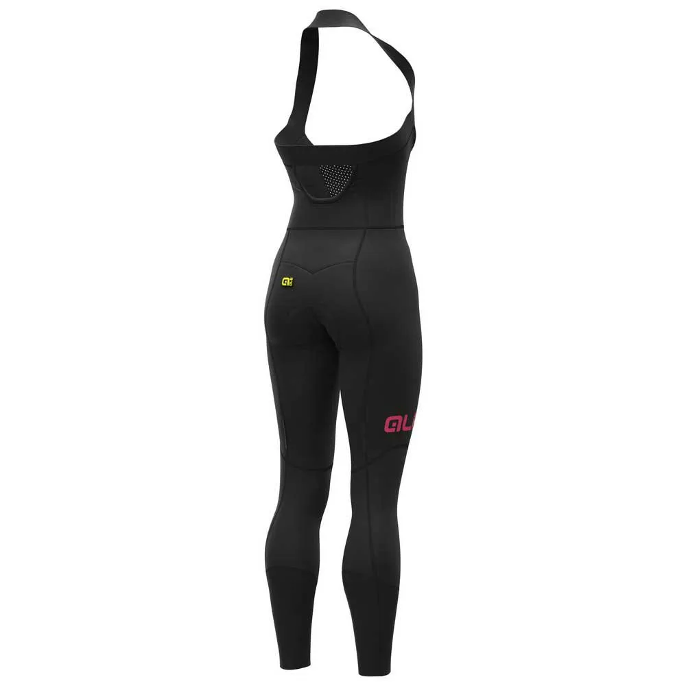 Alé Future Warm Lange Trägerhose Alé Future Warm Lange Trägerhose