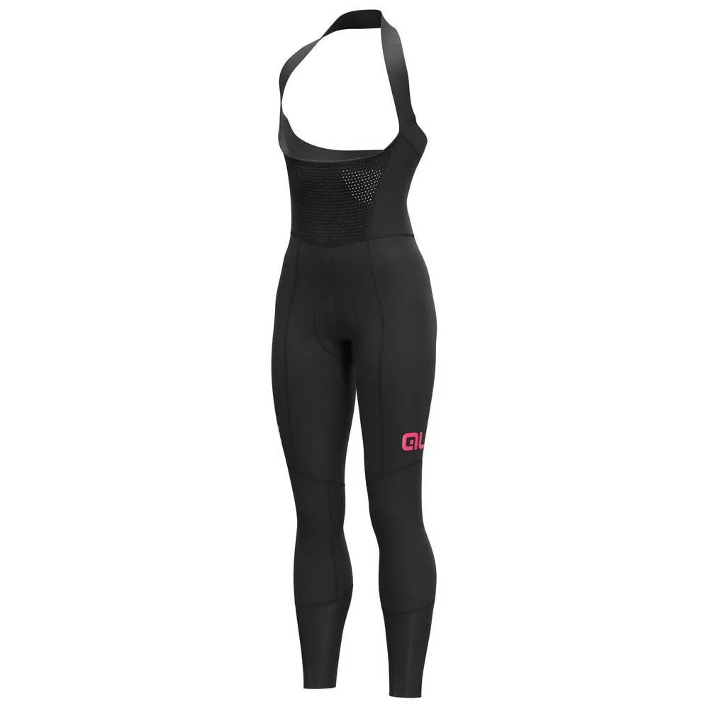 Alé Future Warm Lange Trägerhose Alé Future Warm Lange Trägerhose