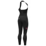 Alé Future Warm Lange Trägerhose