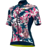 Alé Garden Kurzarm-radtrikot Alé Garden Kurzarm-radtrikot