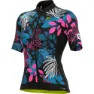 Alé Garden Kurzarm-radtrikot