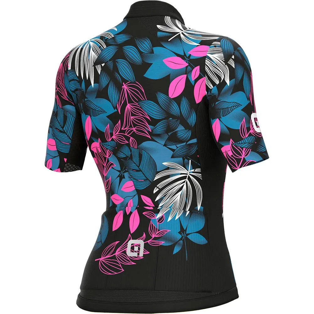 Alé Garden Kurzarm-radtrikot Alé Garden Kurzarm-radtrikot
