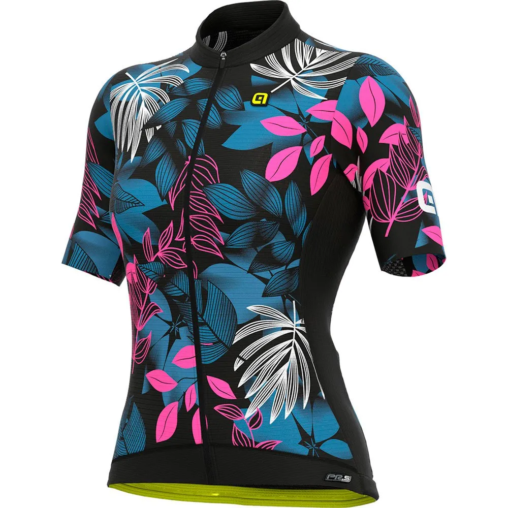 Alé Garden Kurzarm-radtrikot Alé Garden Kurzarm-radtrikot