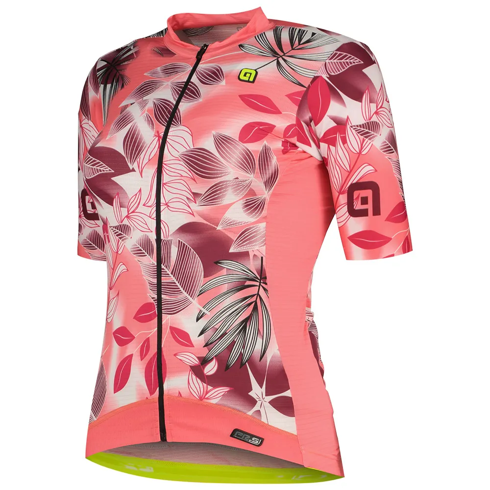 Alé Garden Kurzarm-radtrikot Alé Garden Kurzarm-radtrikot