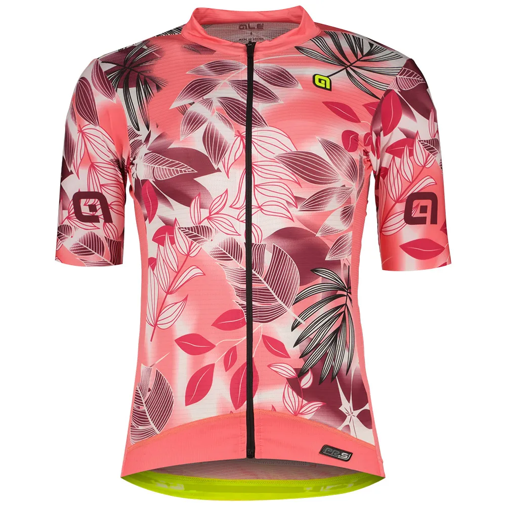 Alé Garden Kurzarm-radtrikot Alé Garden Kurzarm-radtrikot