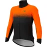 Fluor orange / black