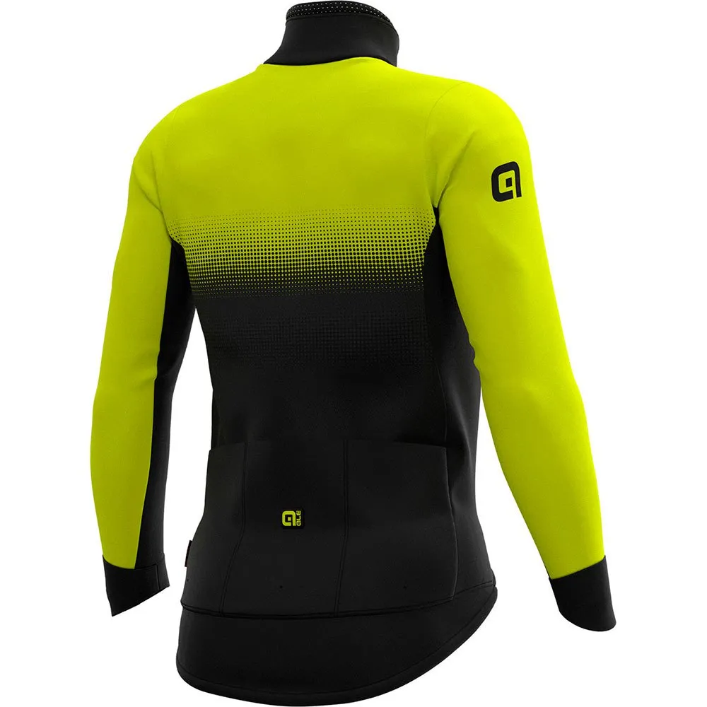 Alé Gradient Jacke Alé Gradient Jacke