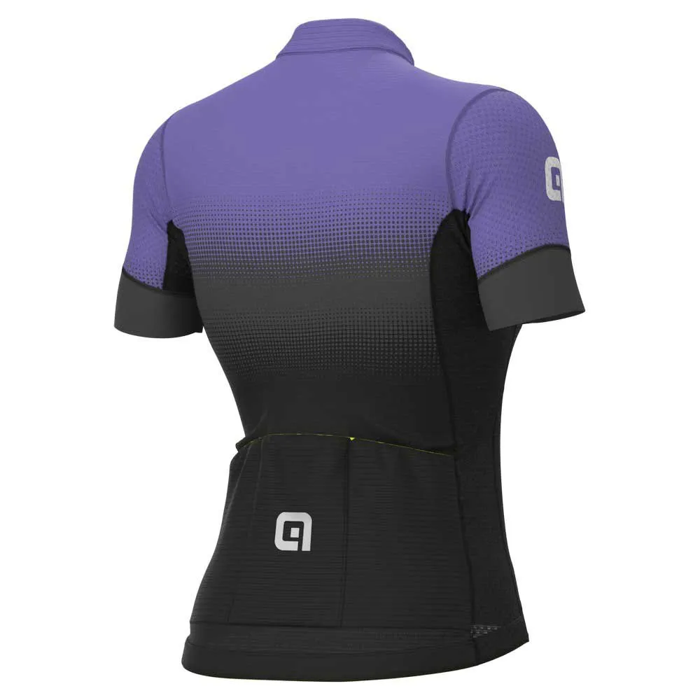Alé Gradient Kurzarm-radtrikot