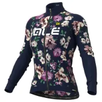 Alé Graphics Prr Fiori Langarm-trikot