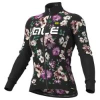 Alé Graphics Prr Fiori Langarm-trikot Alé Graphics Prr Fiori Langarm-trikot