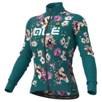 Alé Graphics Prr Fiori Langarm-trikot Alé Graphics Prr Fiori Langarm-trikot