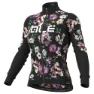 Alé Graphics Prr Fiori Langarm-trikot