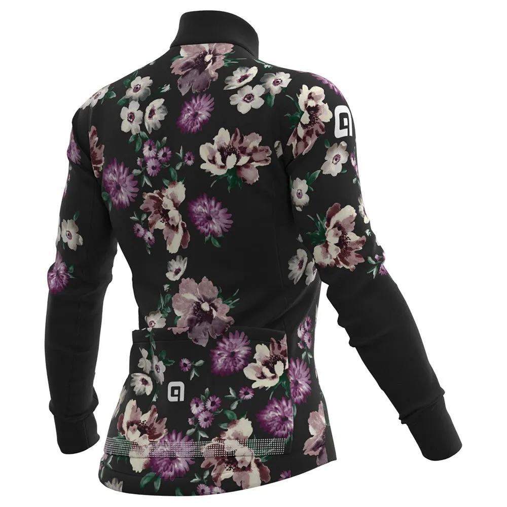 Alé Graphics Prr Fiori Langarm-trikot