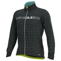 Alé Graphics Prr Green Road Jacke Alé Graphics Prr Green Road Jacke