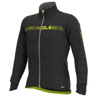 Alé Graphics Prr Green Road Jacke Alé Graphics Prr Green Road Jacke