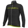 Black / fluo yellow